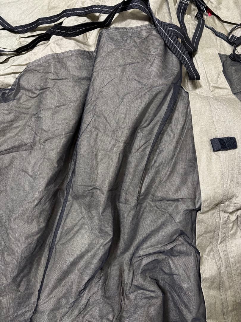 ぷら　スノーピーク グランベルク L