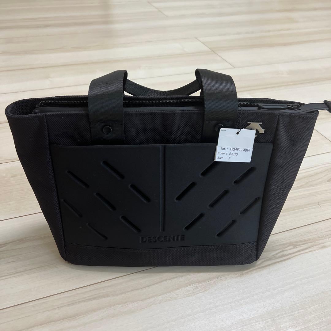 デサントゴルフ　カートバッグ