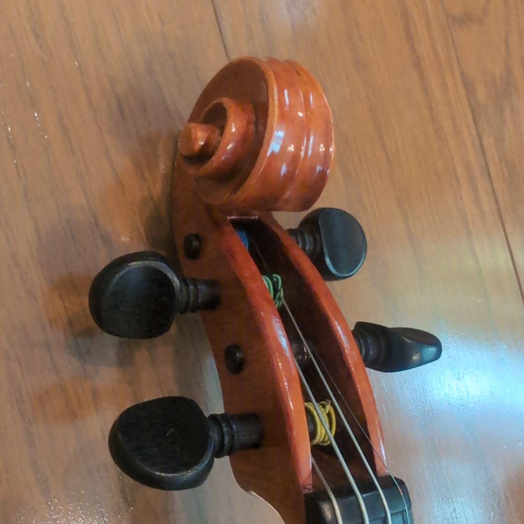 Suzuki バイオリン 330 3/4サイズ