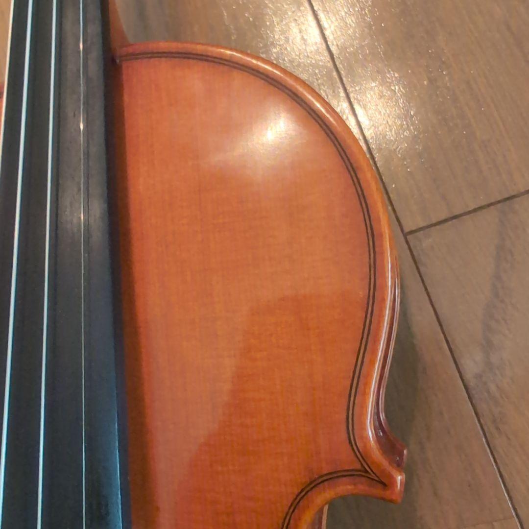 Suzuki バイオリン 330 3/4サイズ