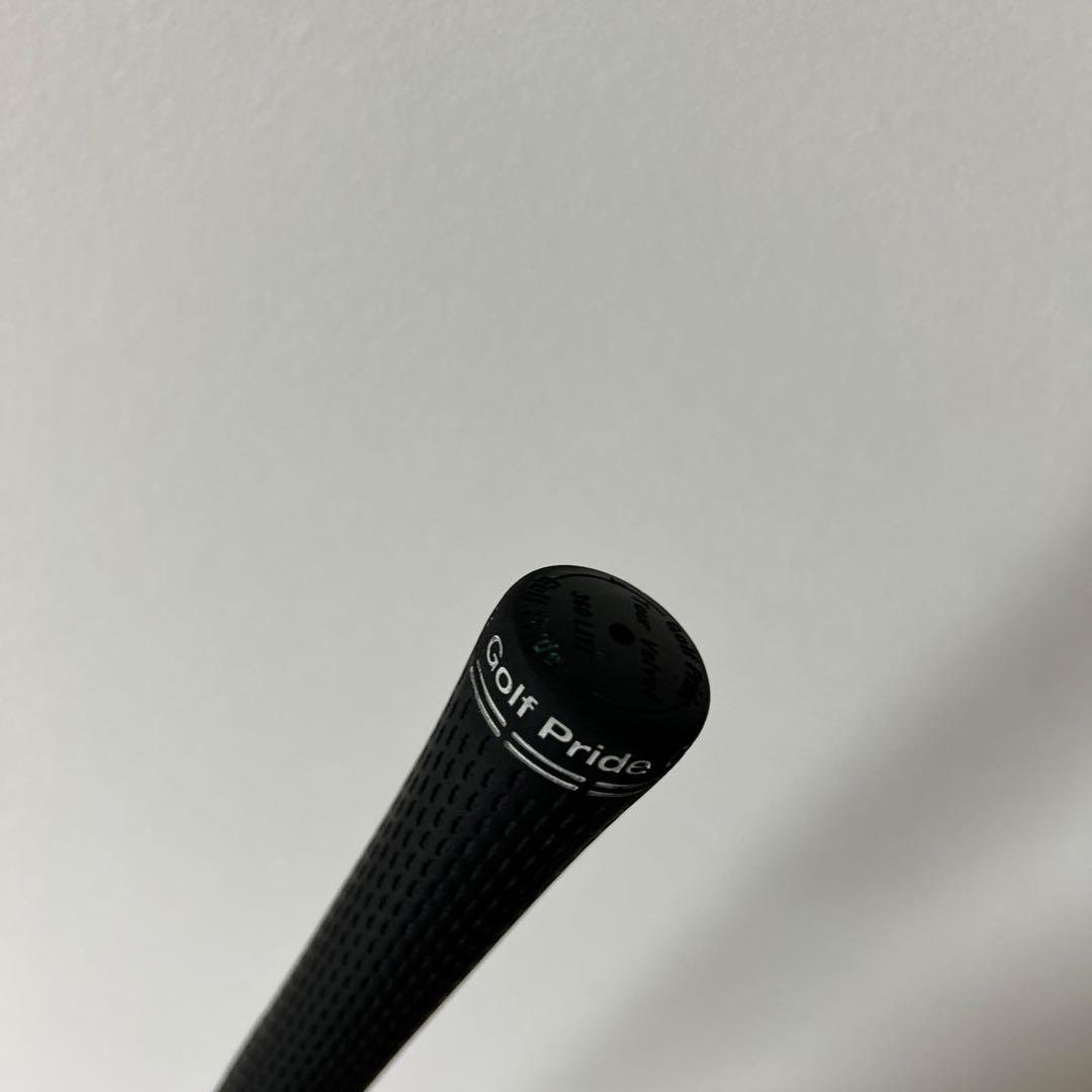 PING ツアー2.0クローム65R ドライバー用シャフト　ピン純正