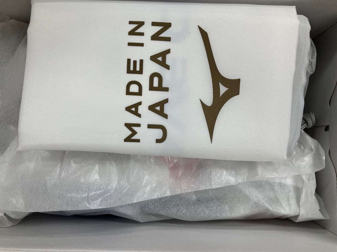 シューズ MIZUNO WAVE CUP SS JAPAN 265