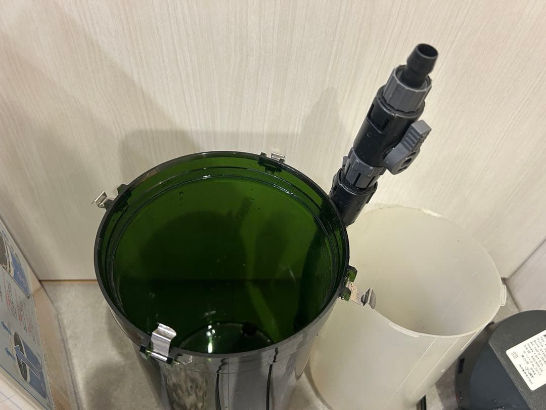 エーハイム　2213 ★ダブルタップ【3セット付】★