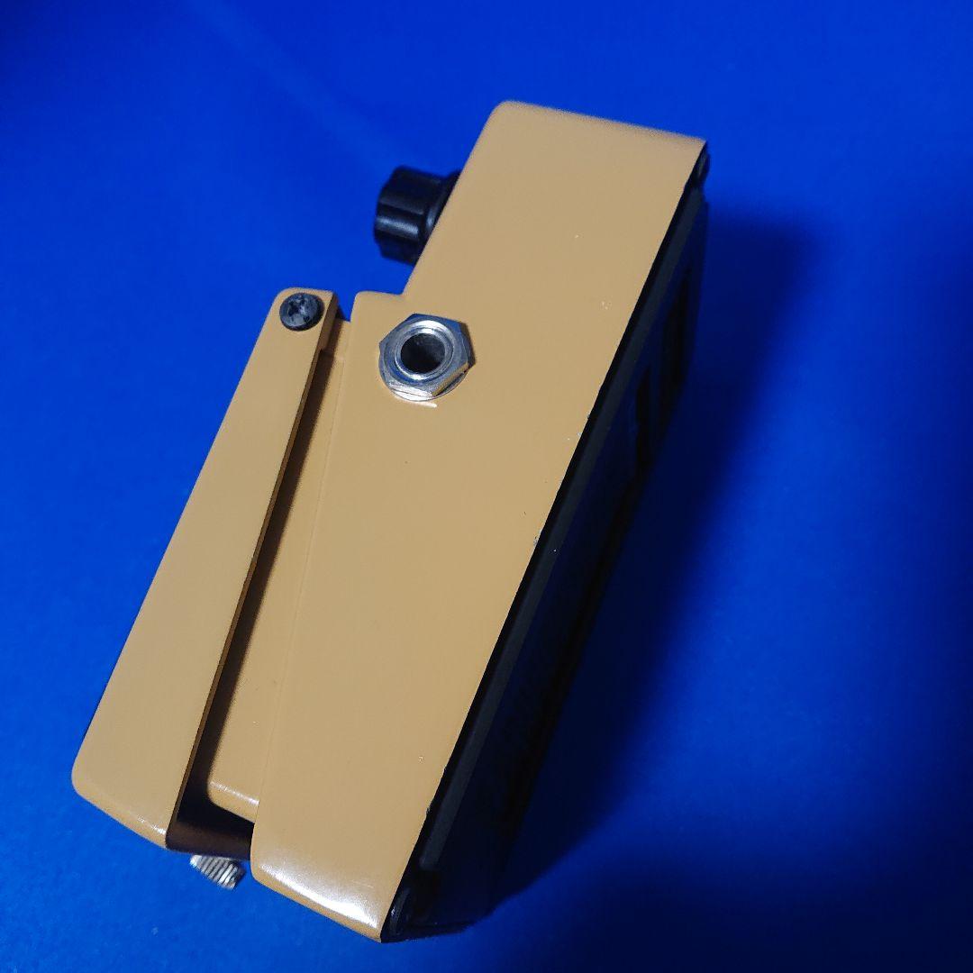 BOSS TW-1 Touch Wah タッチワウ 銀ネジ 日本製 箱付