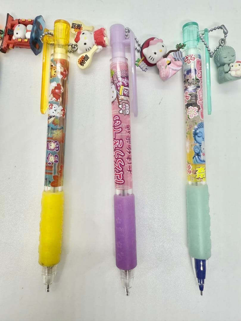 ★即日発送★廃盤 希少品 Hello Kitty シャーペン まとめ売り 限定品
