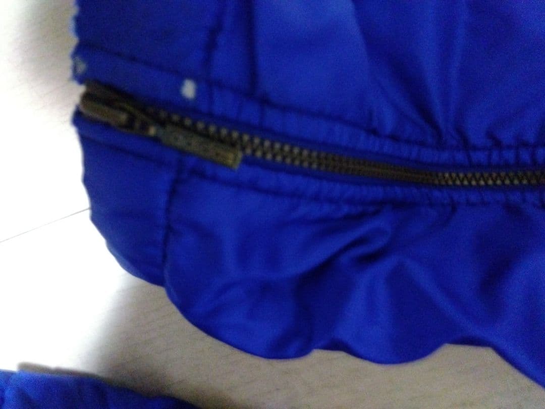 希少❗️アディダス９０年代中綿　上下