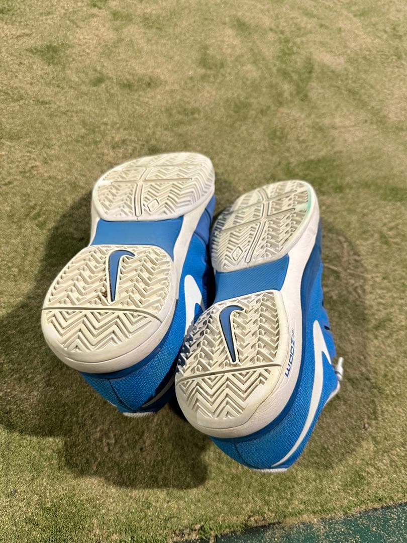 NIKE　Zoom Vapor 9.5 Tour　25cm