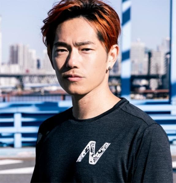 ニューバランス フューエルセルレベル FuelCell Rebel 26.5