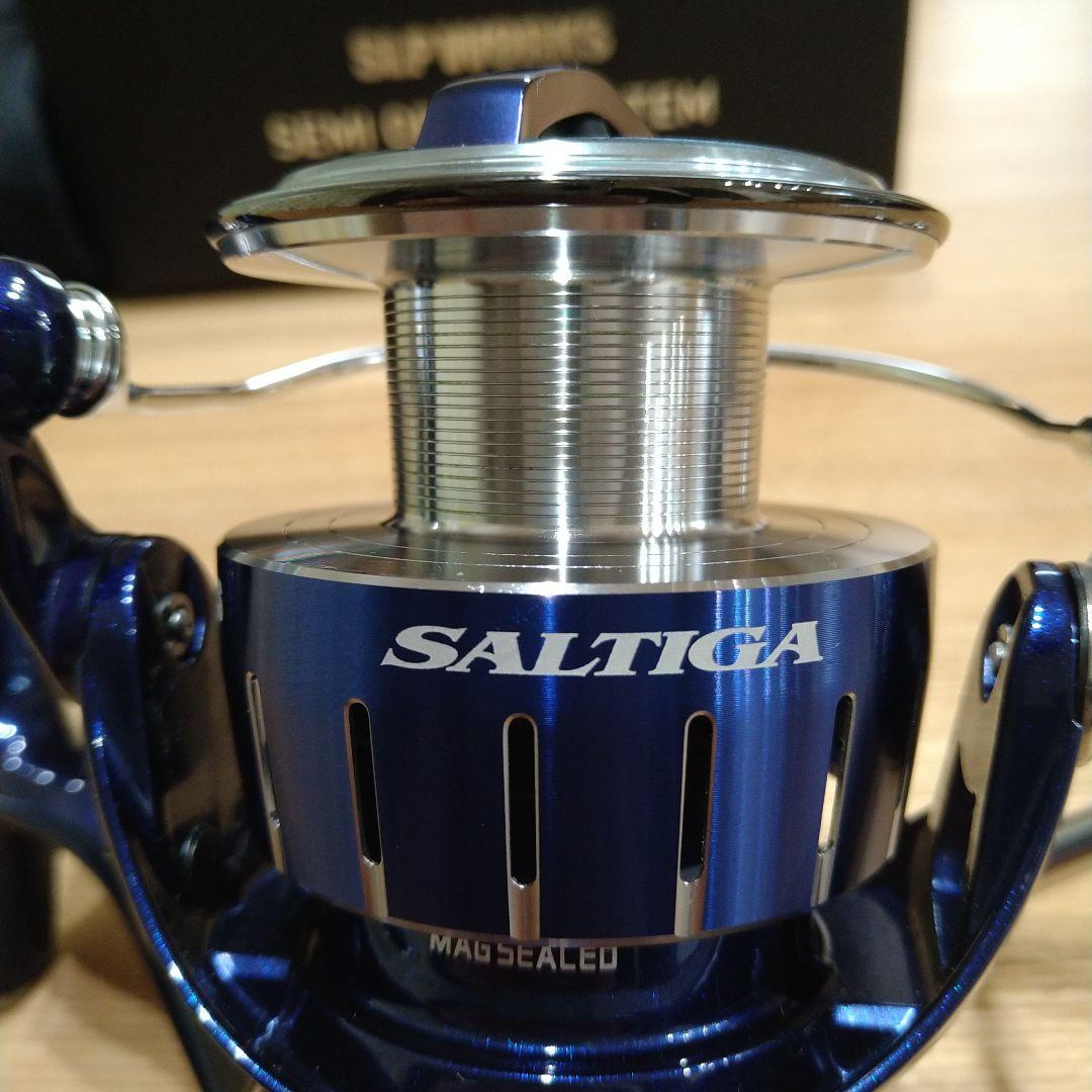 23ソルティガ 5000-XH セミオーダー