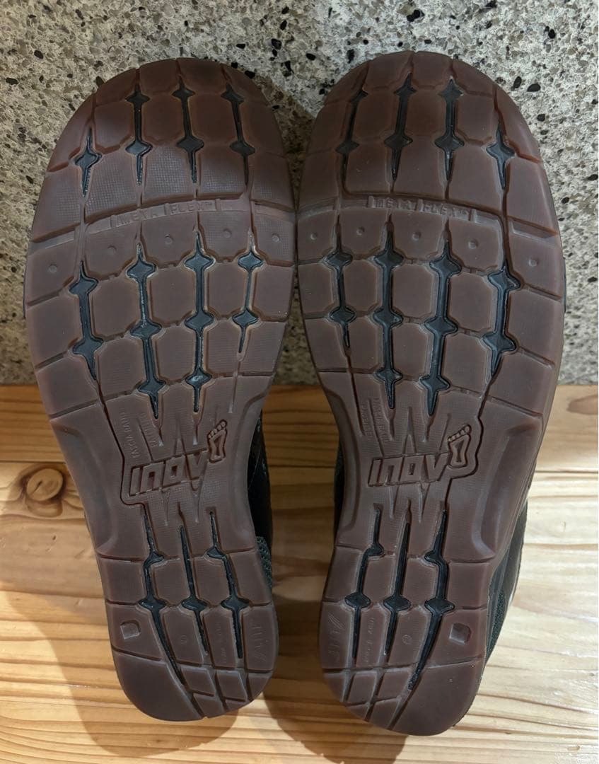 inov8 f-lite 235 イノヴェイト　 inov-8 メトコン