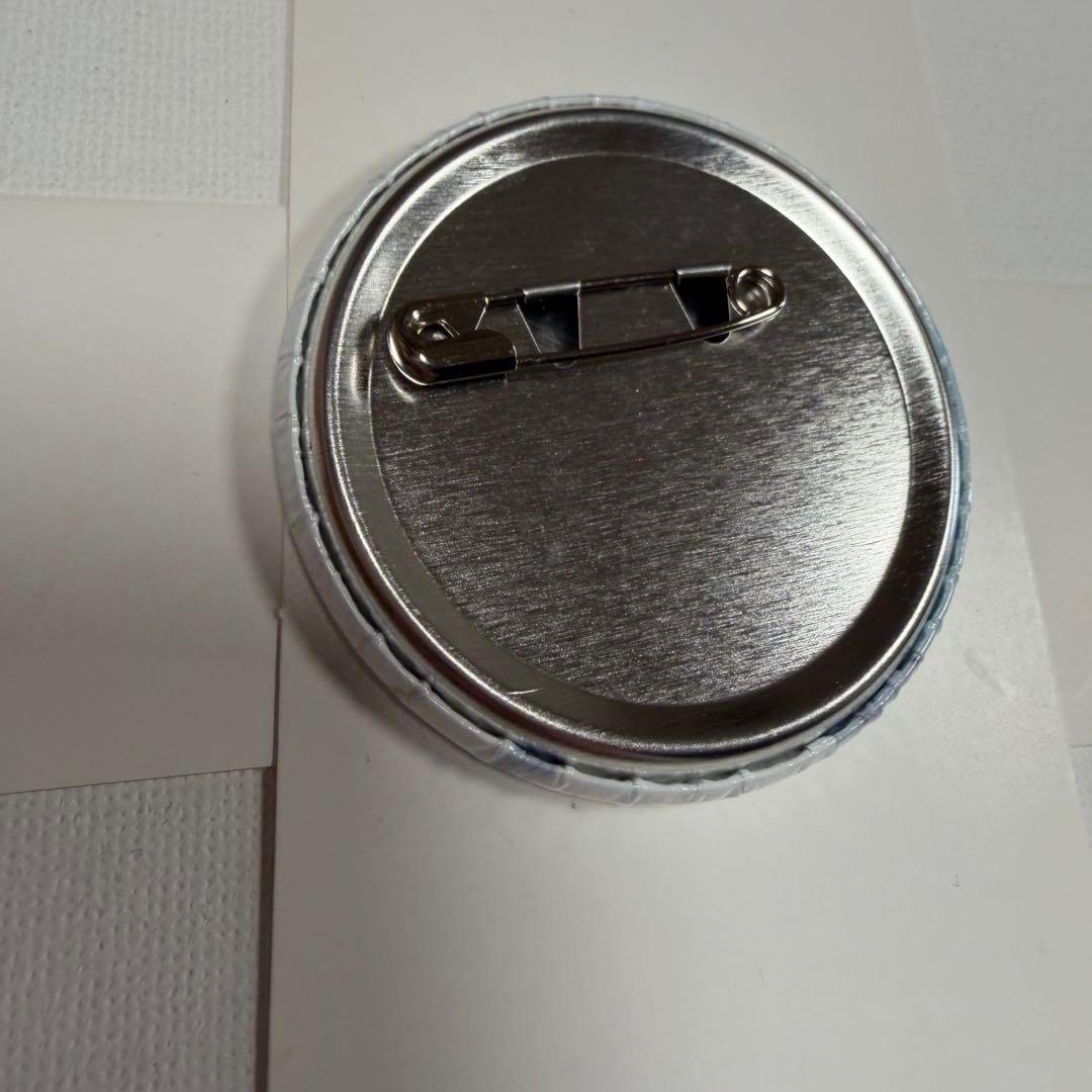 終わりのセラフ 原画　門脇聡 缶バッジ　コレクション 早乙女与一