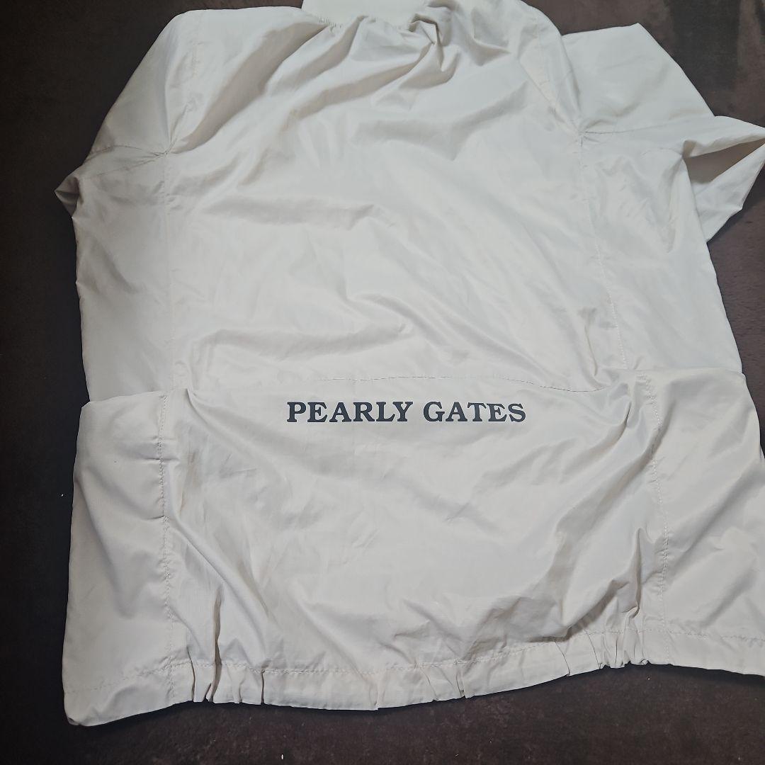 E*️様 PEARLY GATES パーリーゲイツ スニード　インナー　2枚セッ