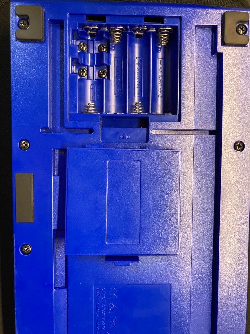 BOSS GT-1 純正アダプター　ソフトケース付き