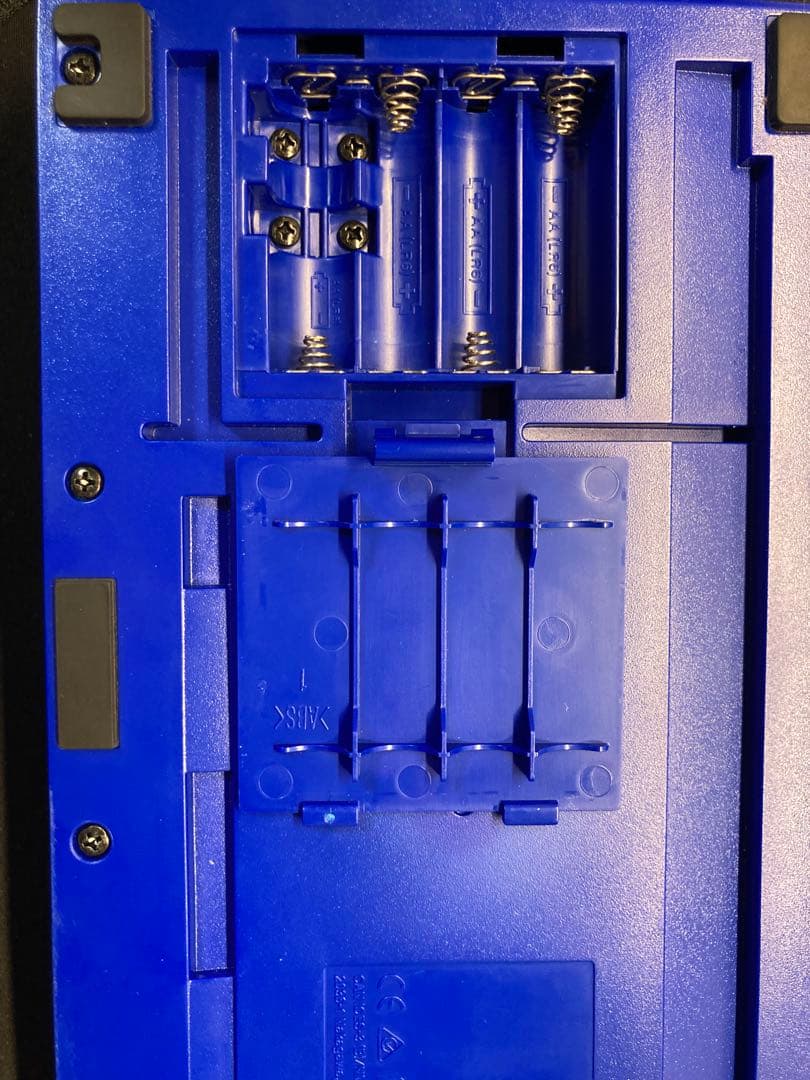 BOSS GT-1 純正アダプター　ソフトケース付き