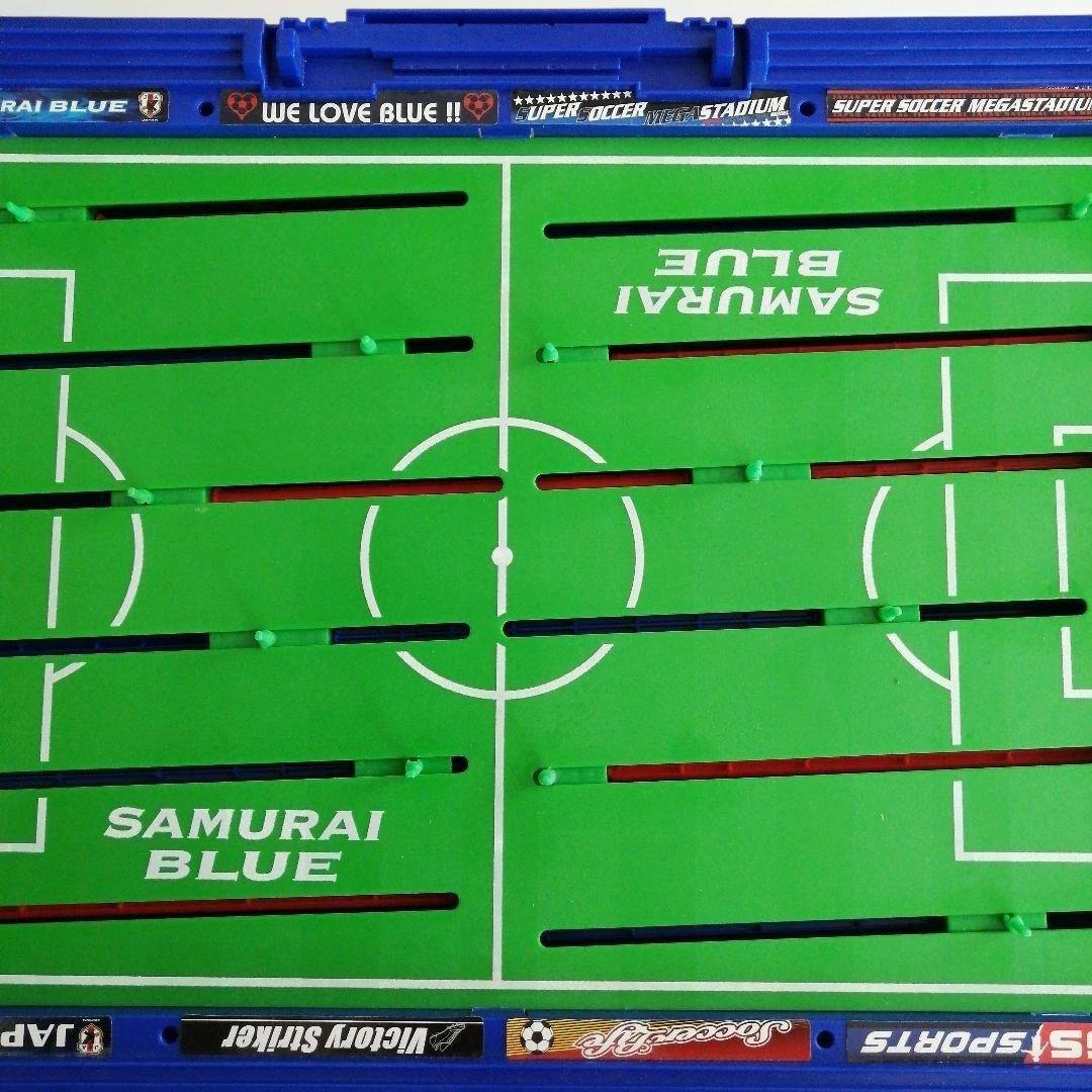 エポック社 サッカー盤 ボードサッカーゲーム 巨大サイズ ボードゲーム