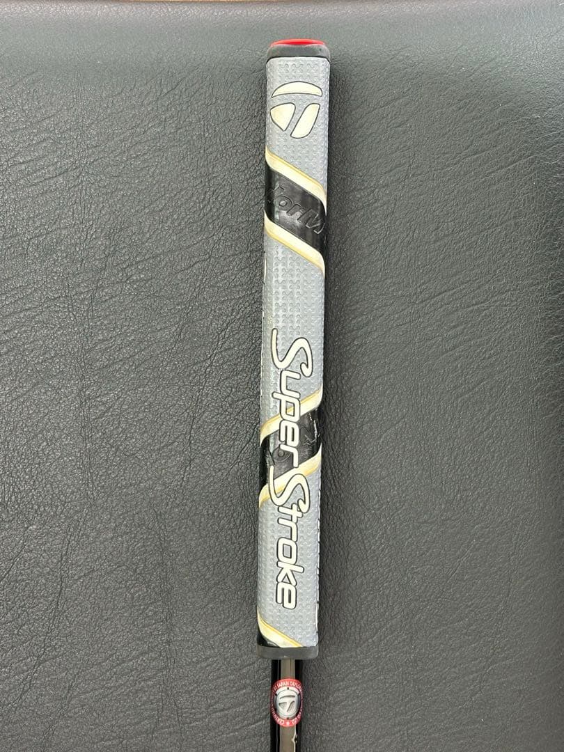 テーラーメイド スパイダー GTX トラス TM1 パター