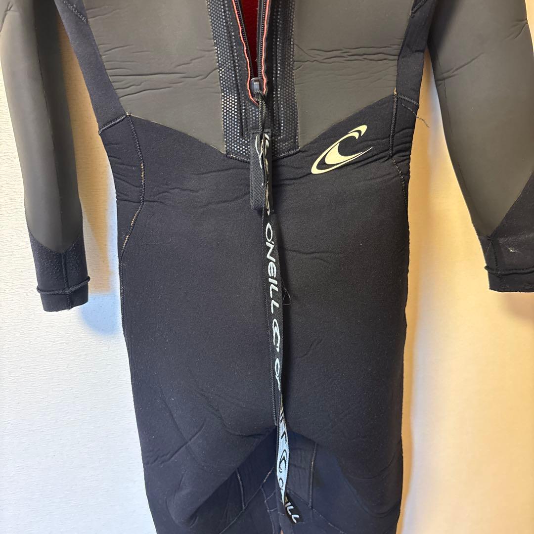 k*t様 O'Neill セミドライスーツ　メンズ