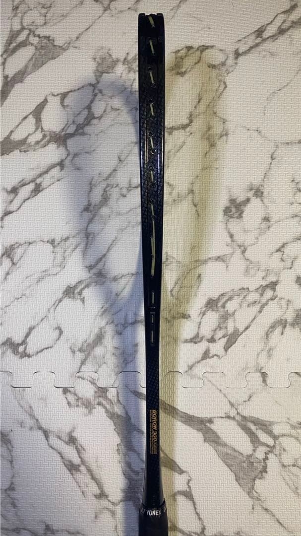 ヨネックス ボロン300 ソフトテニスラケット