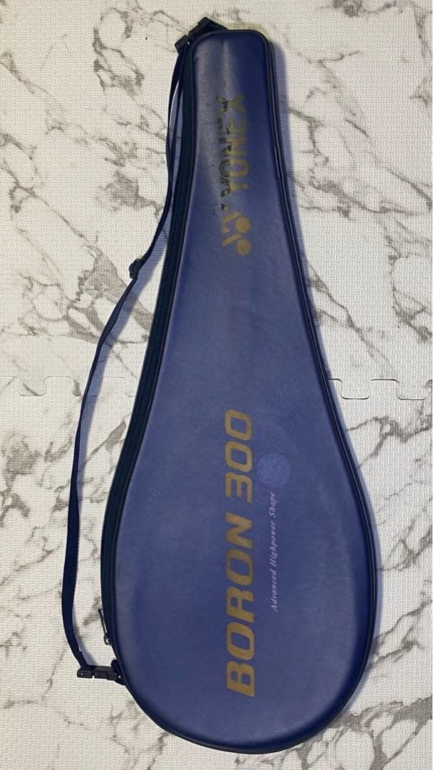 ヨネックス ボロン300 ソフトテニスラケット