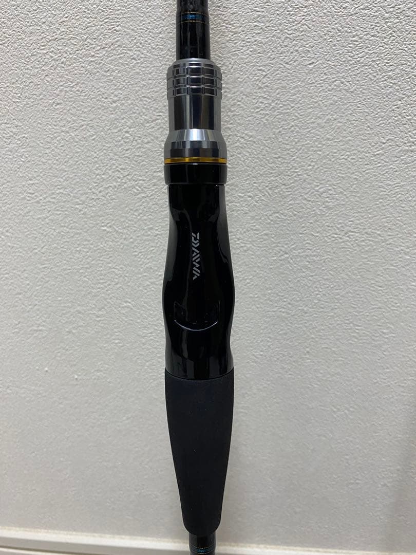 ダイワ(DAIWA) 船竿 カワハギ X MH-180