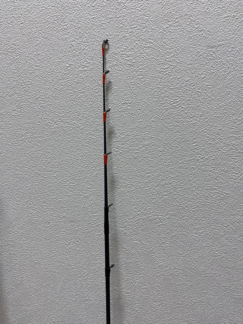 ダイワ(DAIWA) 船竿 カワハギ X MH-180