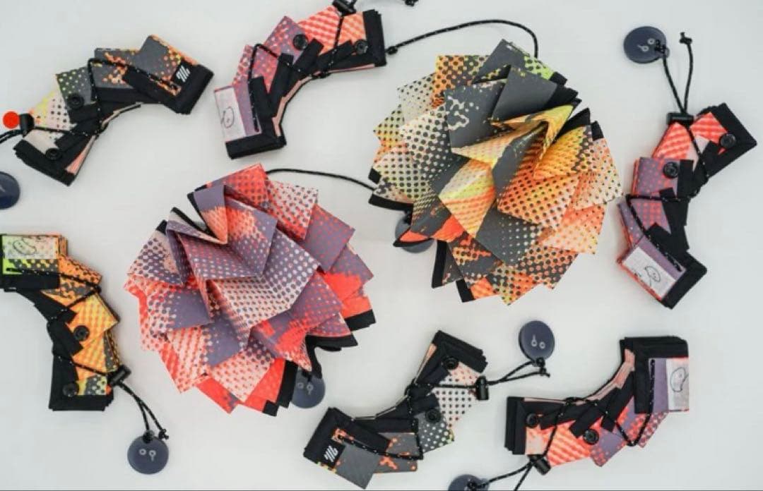 【レア】solol - Ryuji Kamiyama model GOYソルオル