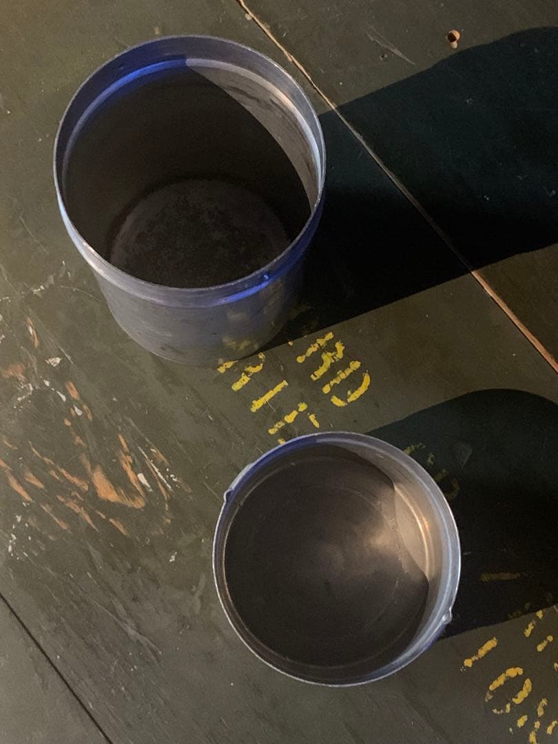 コールマン　530 軍用　G.I.ストーブ　シングルバーナー　ミリタリー 米軍