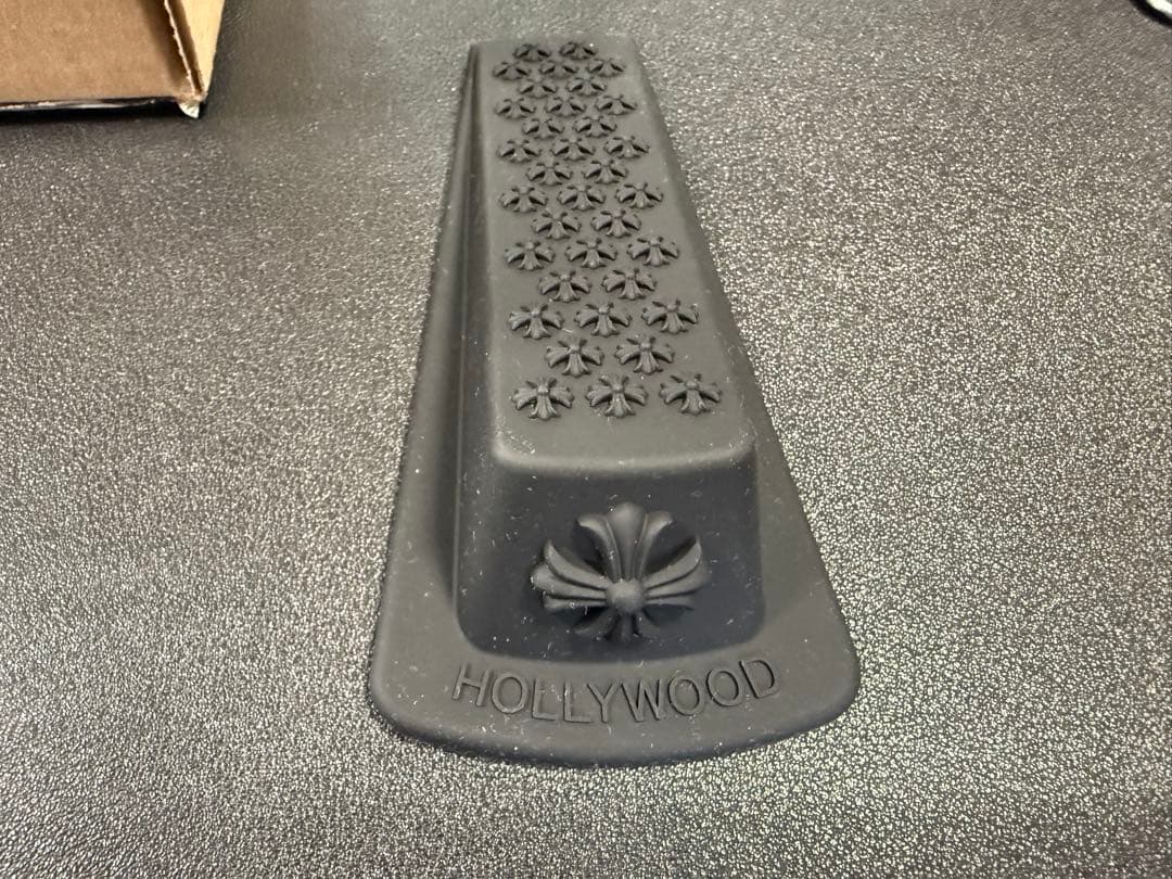 クロムハーツ　2024ノベルティ　ドアストッパー