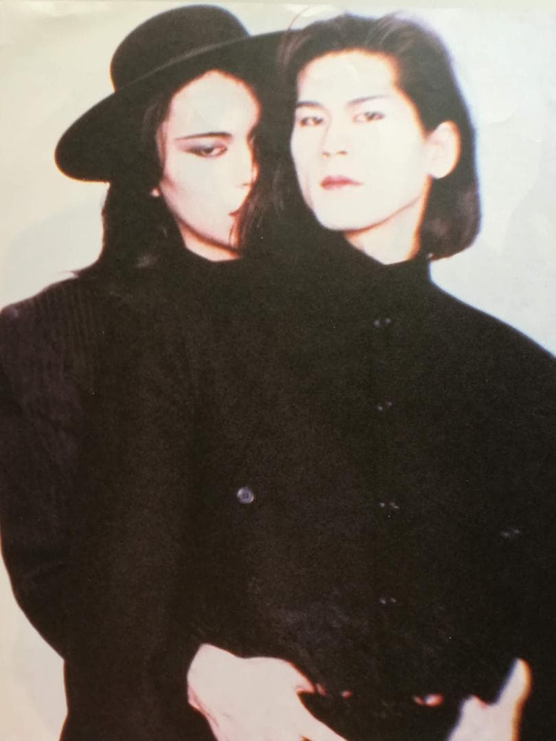 櫻井敦司・BUCK-TICK(バクチク) 雑誌 切り抜き 108P