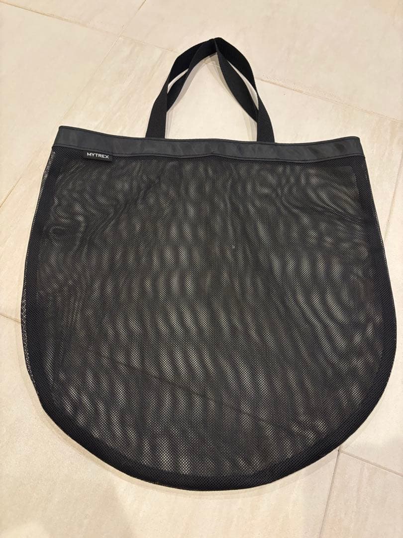 夏mommy 　MYTREX AQUA LIFT ブラック