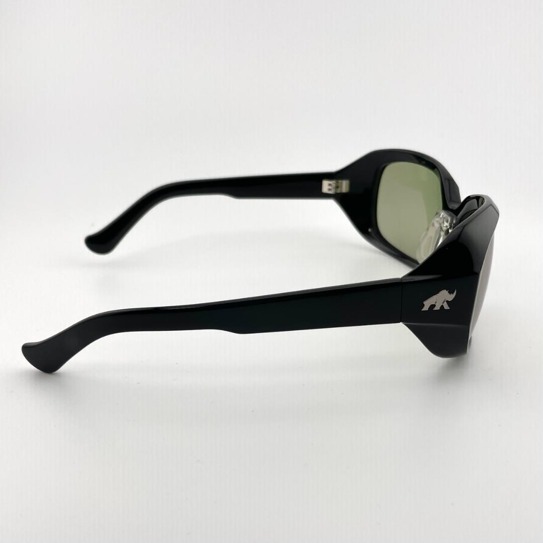 トライノ　偏光サングラス　釣り UVカット　シューターGR　サングラス