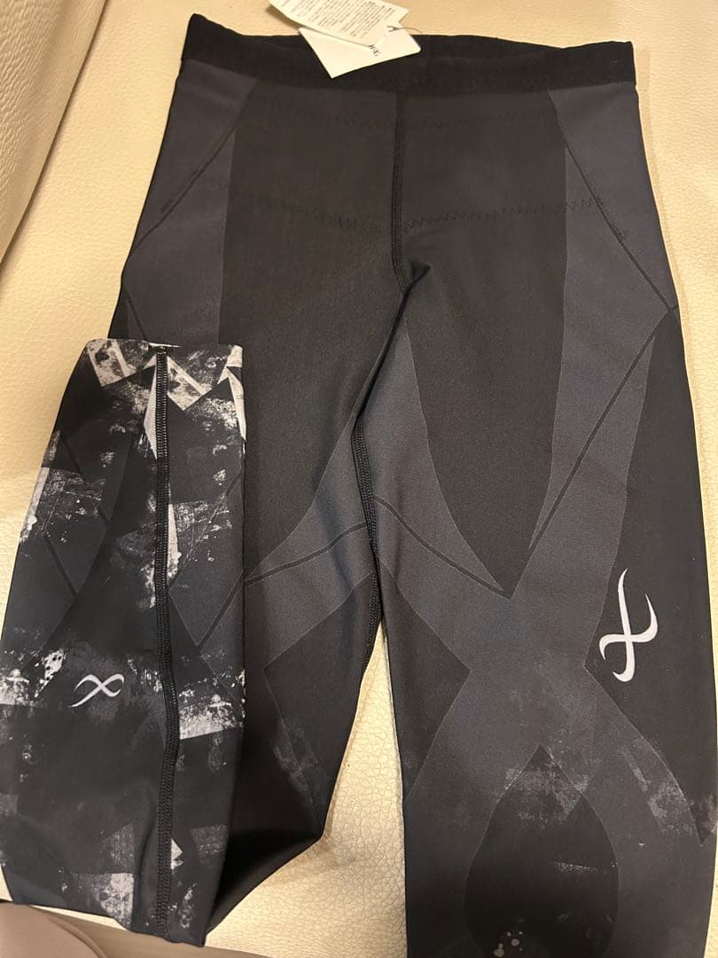 【新品】CW-X ジェネレーターモデル レディース Sサイズ 登山・ランニングに