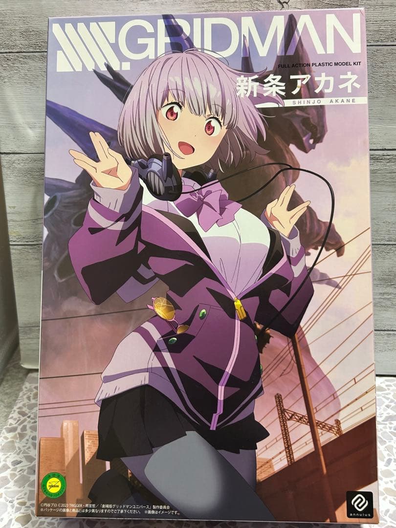 未組立・組立済プラモデル)美少女プラモデルまとめ5点セット