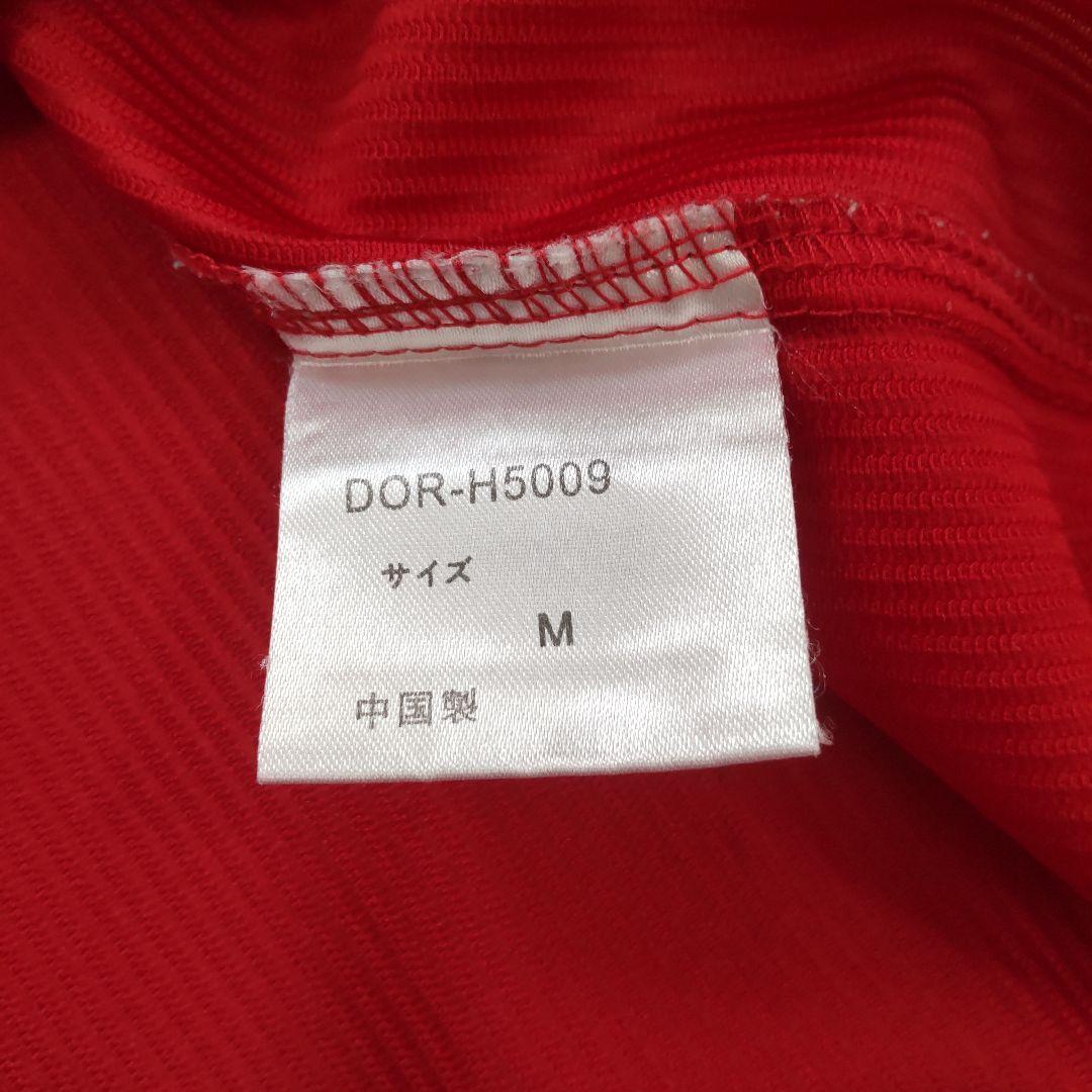 広島東洋カープ　前田智徳　Mサイズ　ハイクオリティ　ユニフォーム　#1　CARP