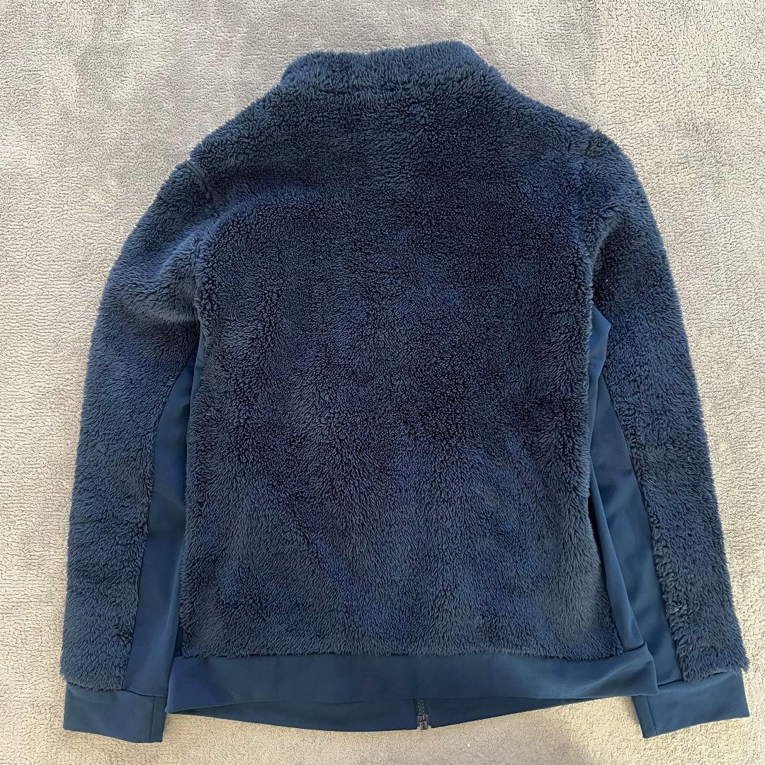 adidas GOLF アディダスゴルフ　ボア　セットアップ　OT レディース