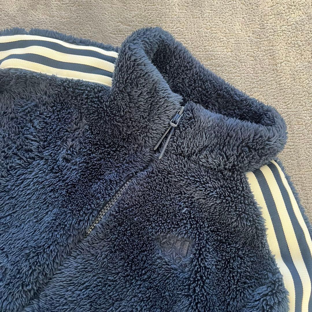 adidas GOLF アディダスゴルフ　ボア　セットアップ　OT レディース