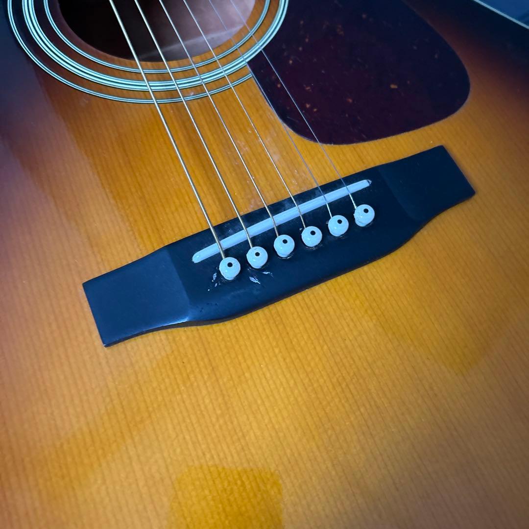 即郵送可能【最終値下げ！】Morris アコースティックギター