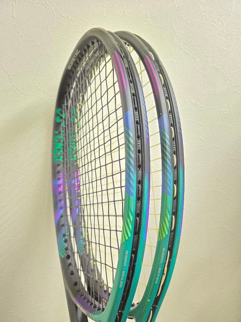 ブイコアプロ100　G3　二本セット