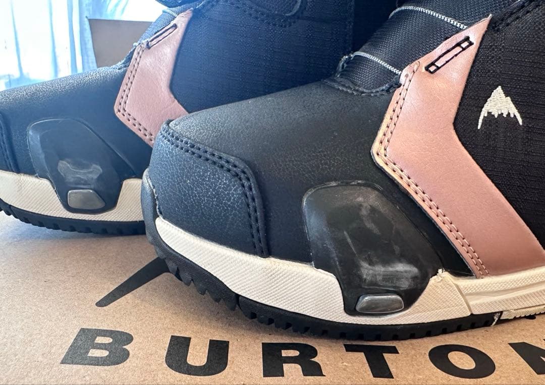 Burton Step On 女性用スノーボードブーツ