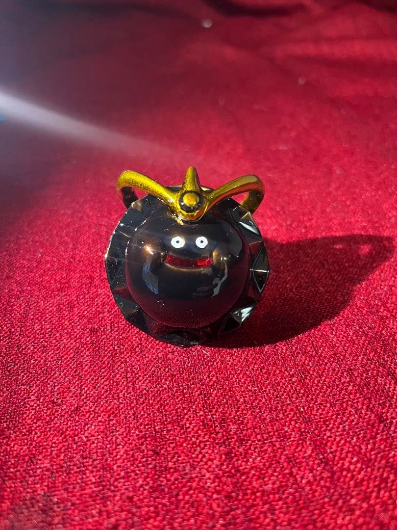 ★値下げ❌ドラゴンクエスト　 メタリック　リペイント　 ゴールデンチョコ　カラー