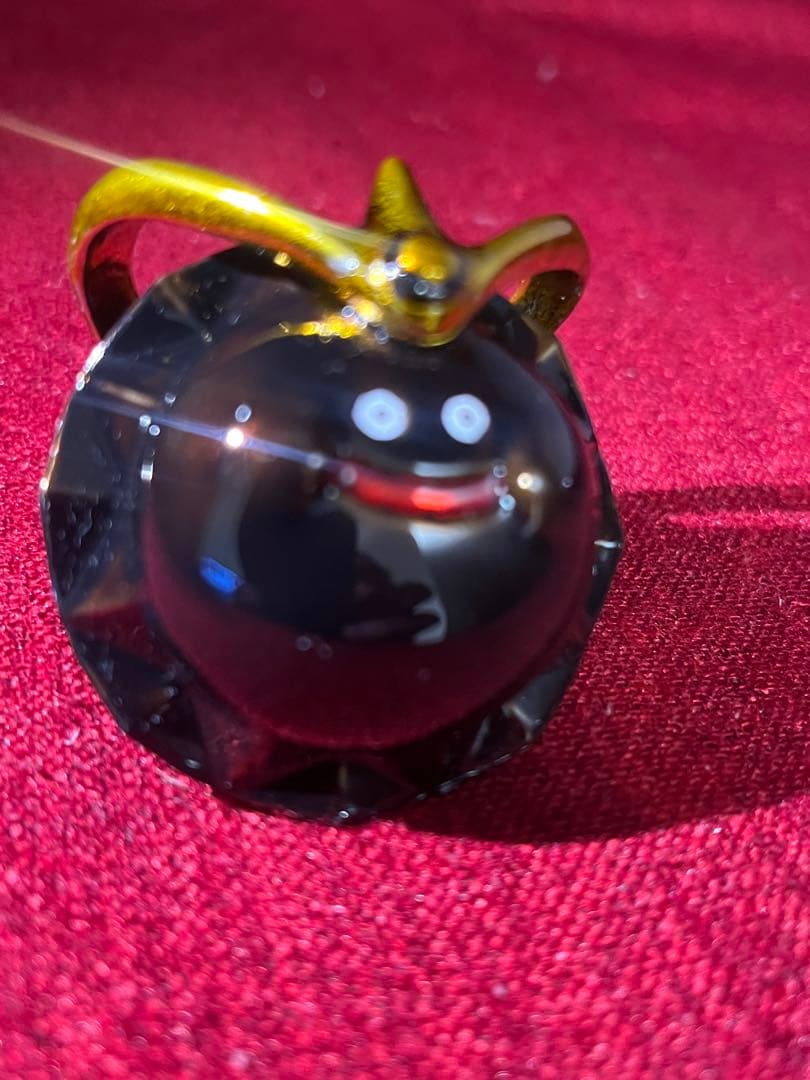 ★値下げ❌ドラゴンクエスト　 メタリック　リペイント　 ゴールデンチョコ　カラー