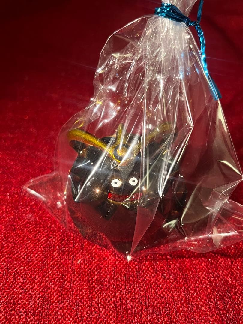 ★値下げ❌ドラゴンクエスト　 メタリック　リペイント　 ゴールデンチョコ　カラー