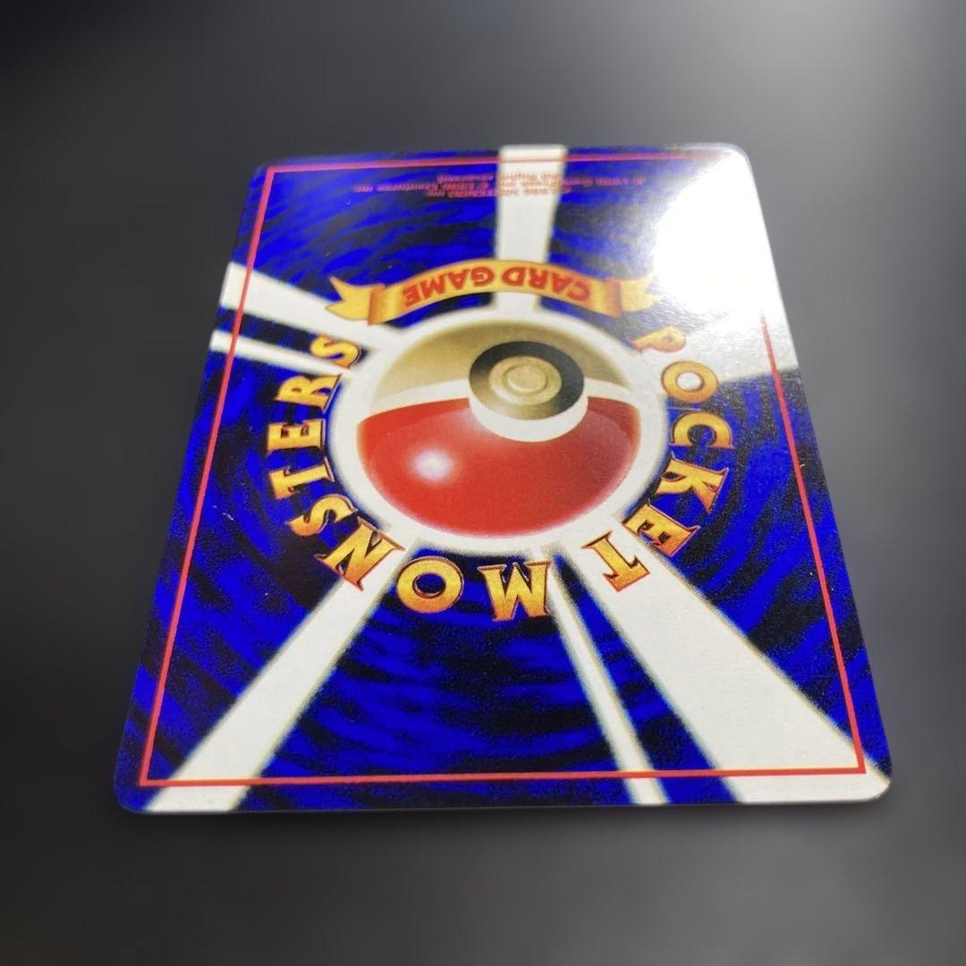 ポケモンカード　ラッキー　拡張シート　旧裏