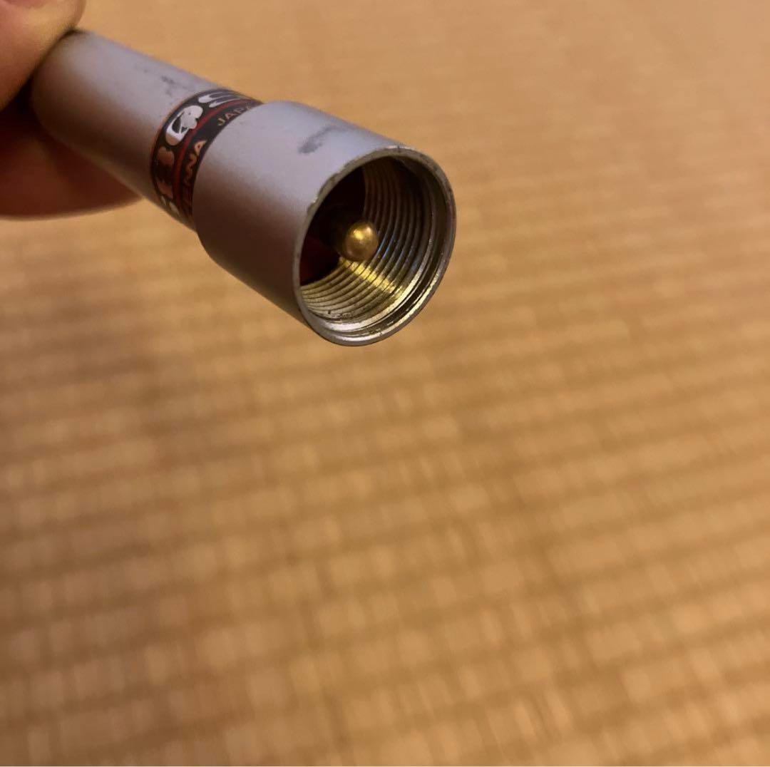 Comet アンテナ SS-680S 【生産終了品】【車用磁石台座付き】