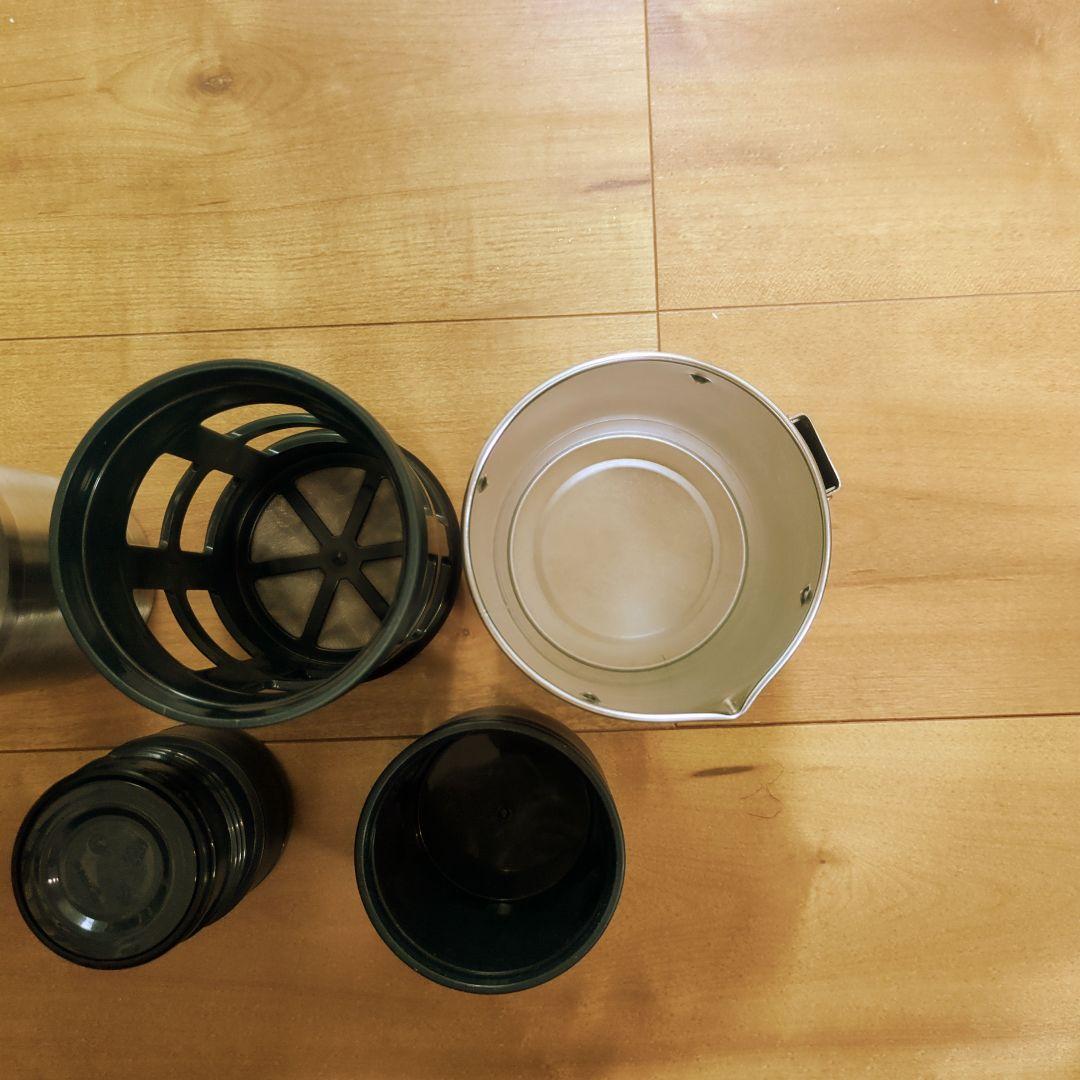 STANLEY 真空コーヒーシステム