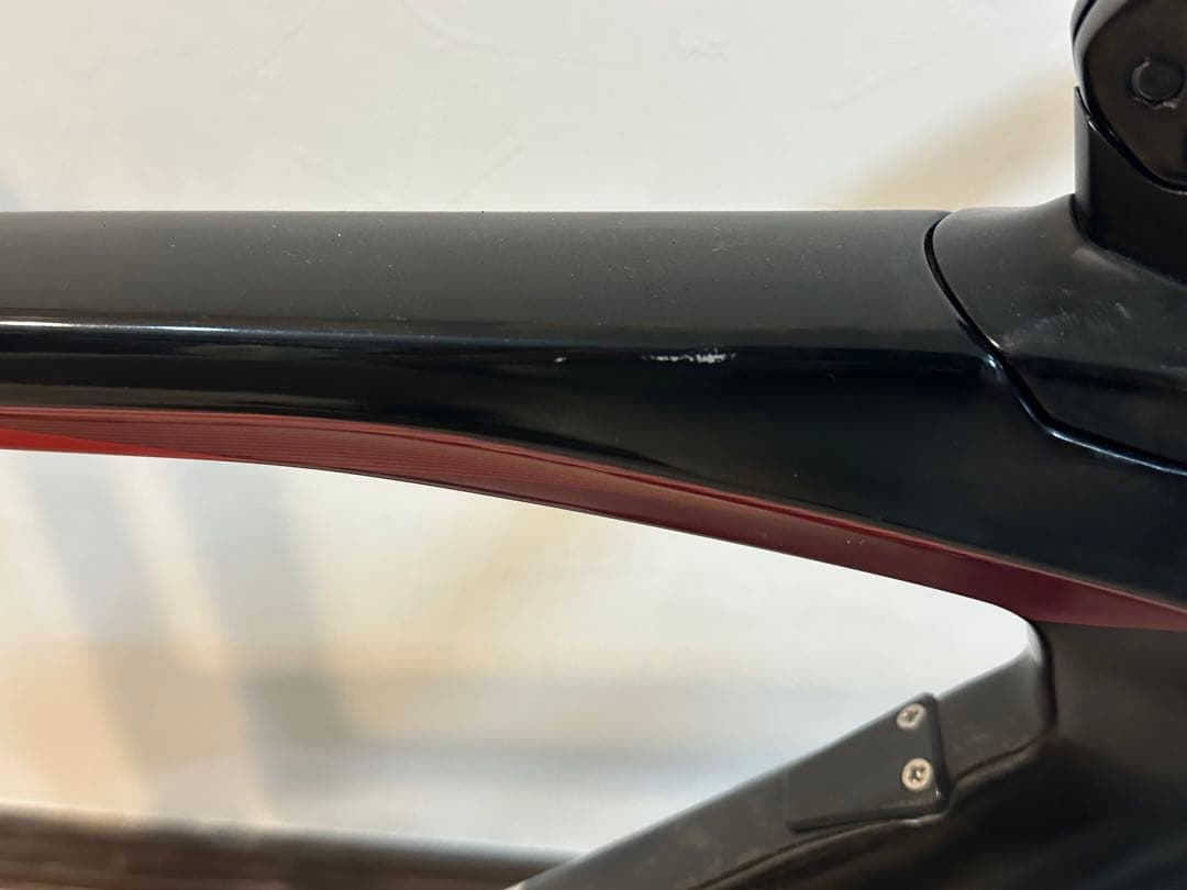 BMC Roadmachine01 DISC 51 2017年式 フレームセット