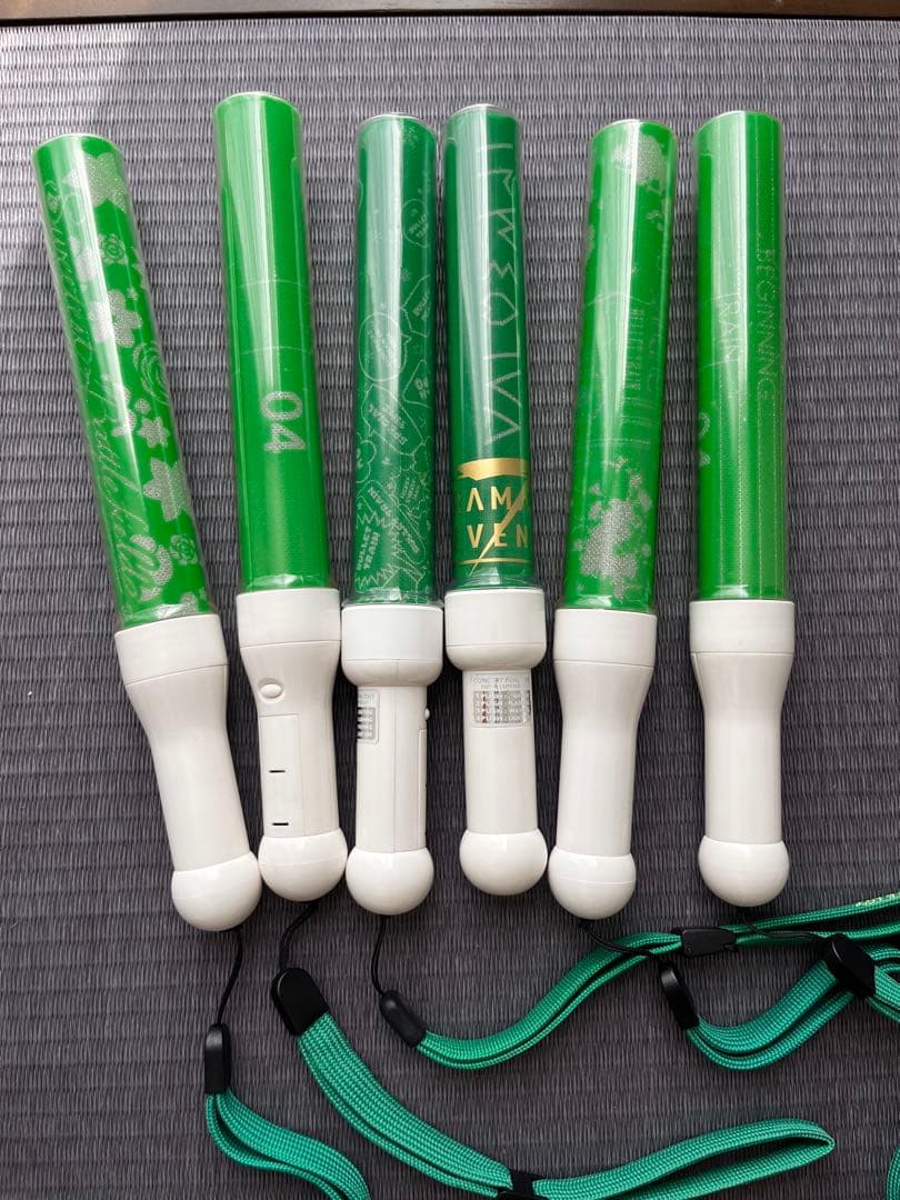 超特急 タクヤ ペンライト まとめ売り