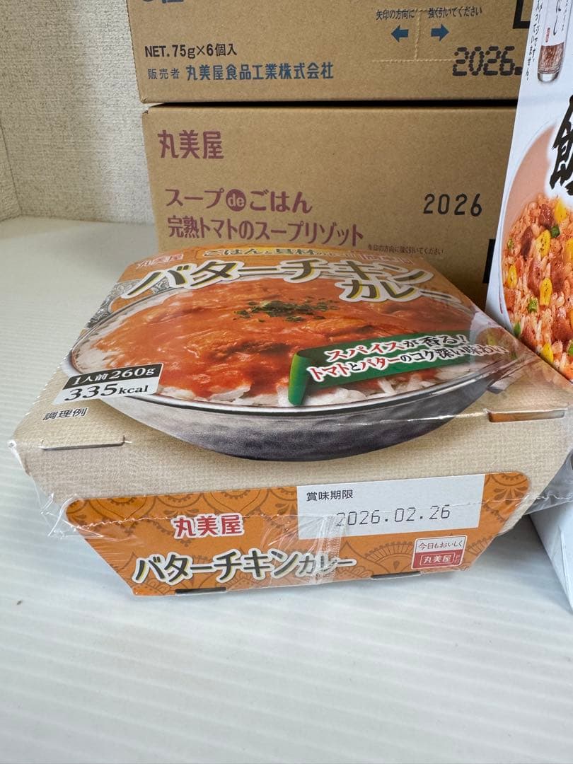 【専用】　ロングライフブレッド、スープdeごはん、ガーリック飯、東京ブレッド　他