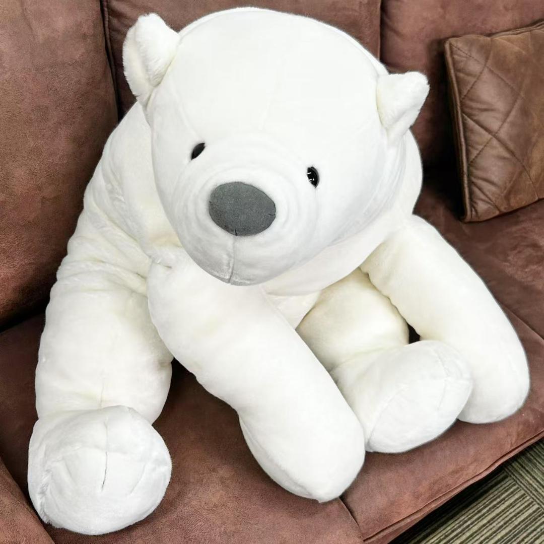 <早い者勝ち> ディオール ぬいぐるみ baby Dior 大きなクマ