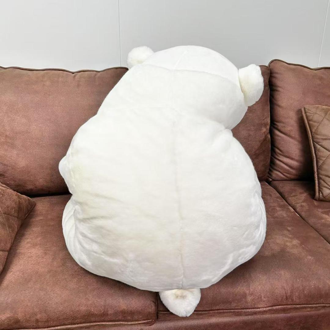 <早い者勝ち> ディオール ぬいぐるみ baby Dior 大きなクマ